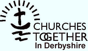 Churches Together in Derbyshire logo